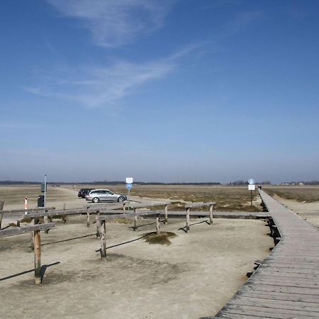 Ferienwohnung In St Peter-Ording Sankt Peter-Ording Extérieur photo
