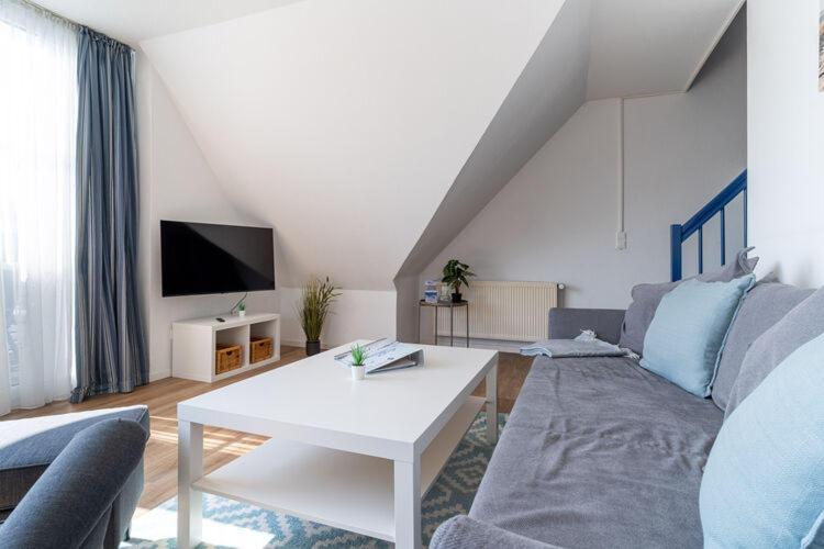 Ferienwohnung In St Peter-Ording Sankt Peter-Ording Extérieur photo
