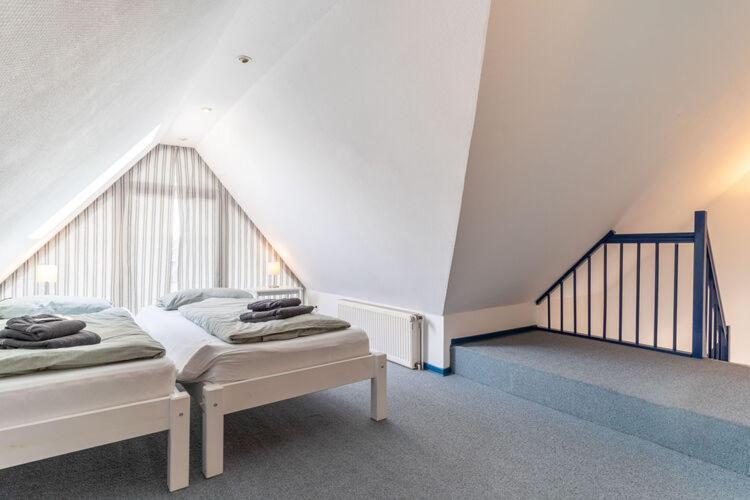 Ferienwohnung In St Peter-Ording Sankt Peter-Ording Extérieur photo