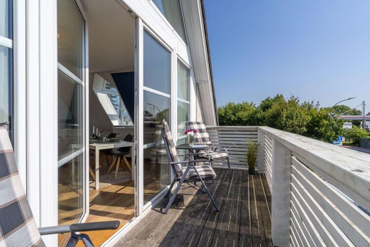 Ferienwohnung In St Peter-Ording Sankt Peter-Ording Extérieur photo
