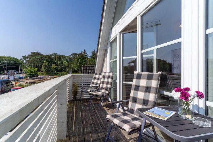 Ferienwohnung In St Peter-Ording Sankt Peter-Ording Extérieur photo