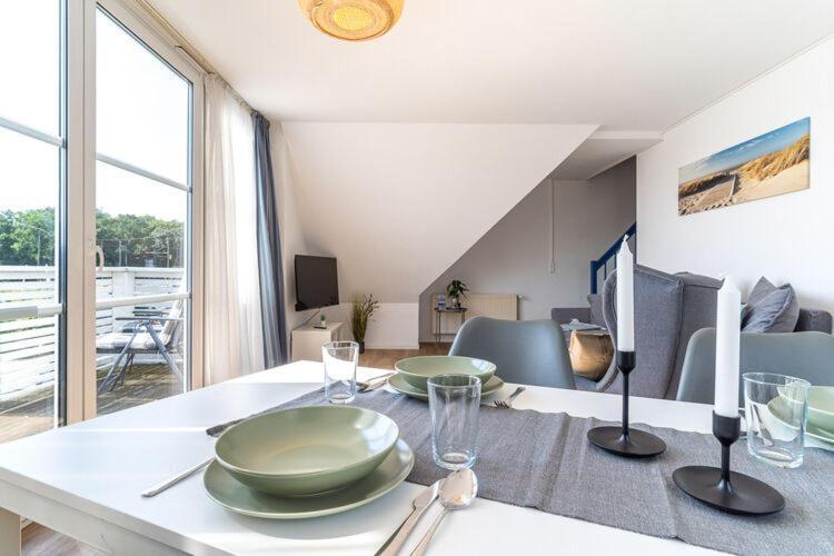 Ferienwohnung In St Peter-Ording Sankt Peter-Ording Extérieur photo
